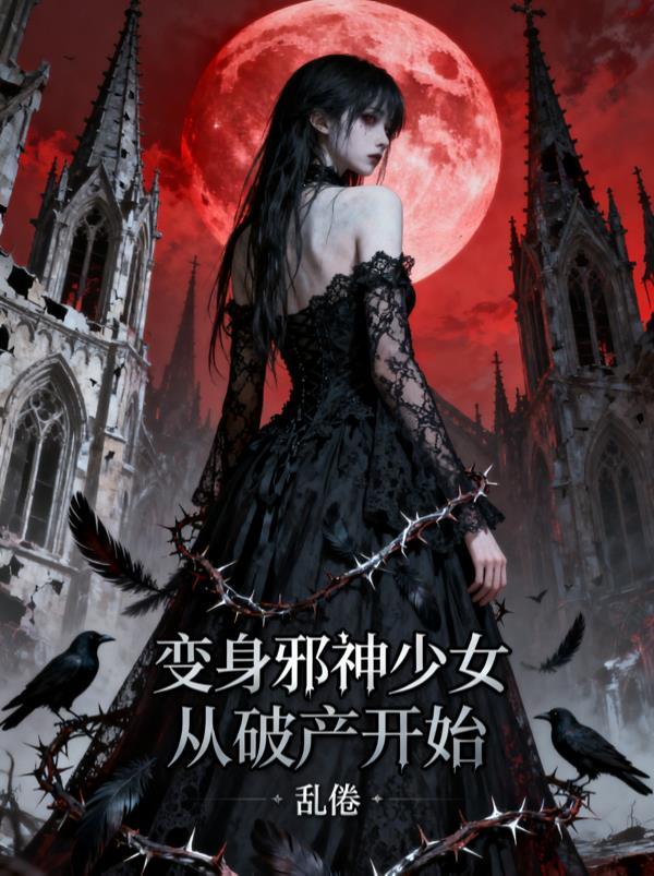 主角变成邪神不断进化的