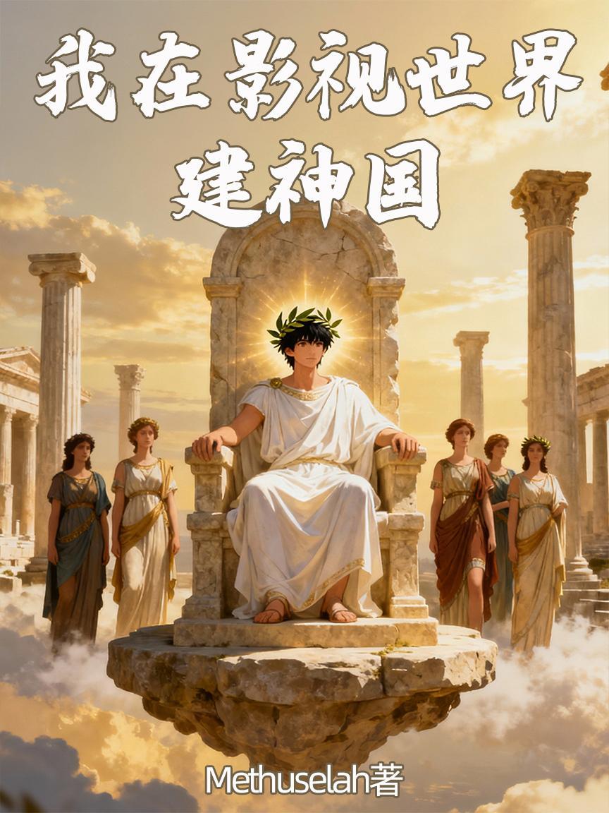 我在影视世界当主角