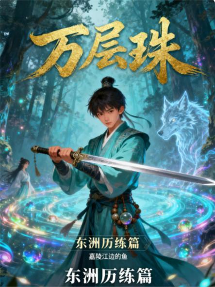 万层珠txt百度