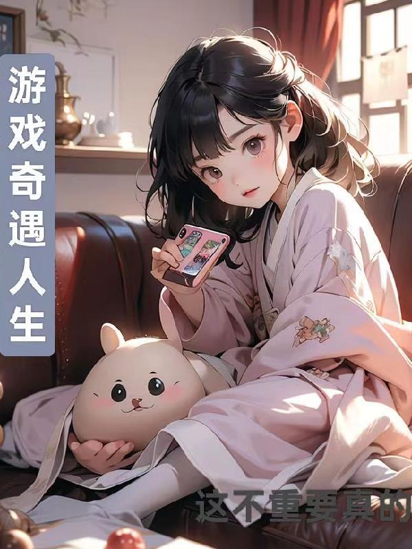 奇遇人生第四期