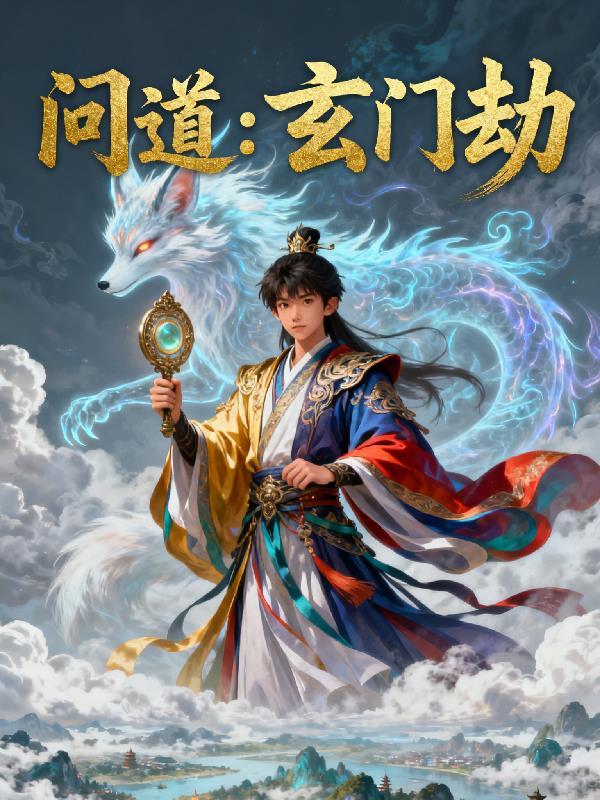 问道玄阳第一季
