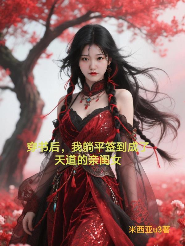 穿书后我躺赢人生八零狐中仙