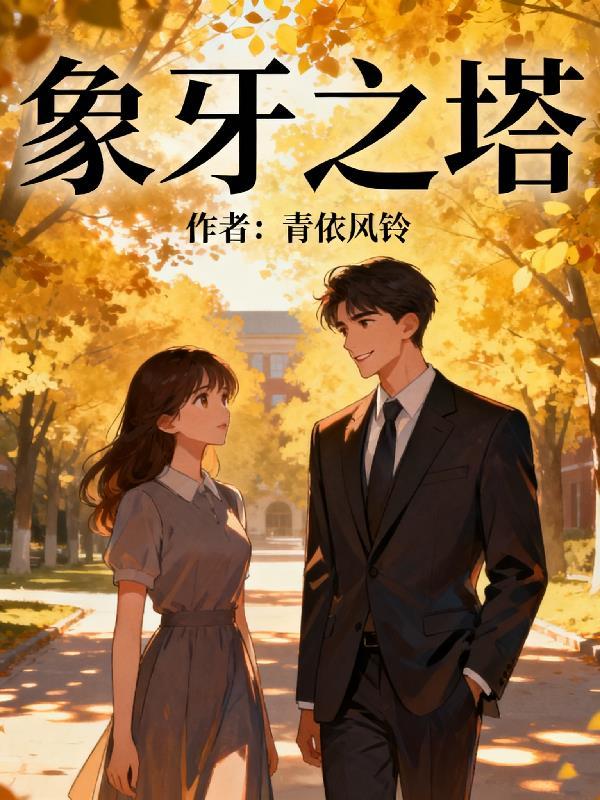 象牙之塔是什么意思?