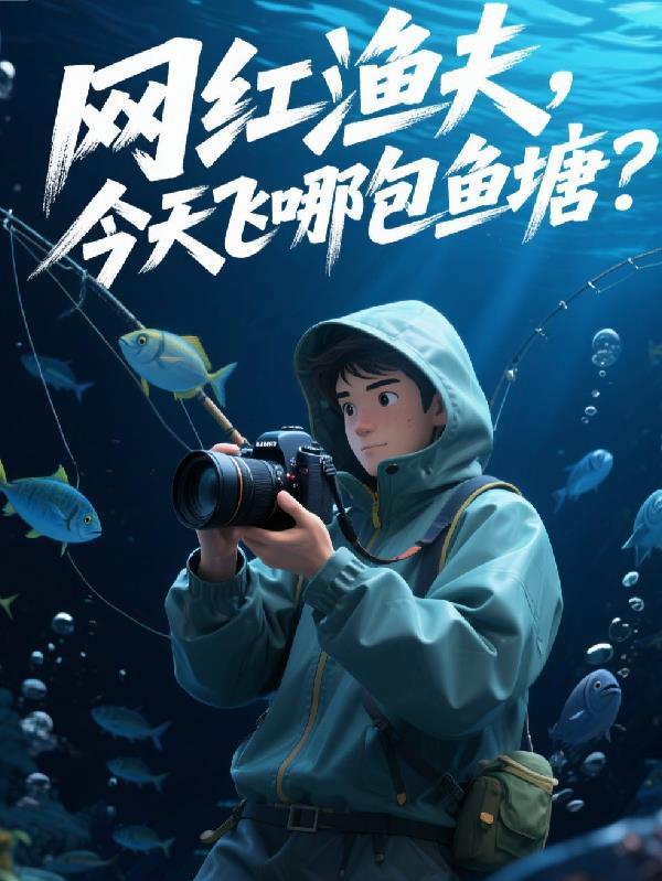 渔夫渔网