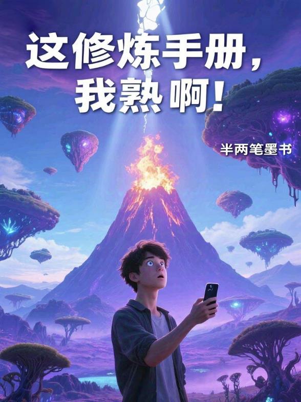 这修炼很正经是哪本