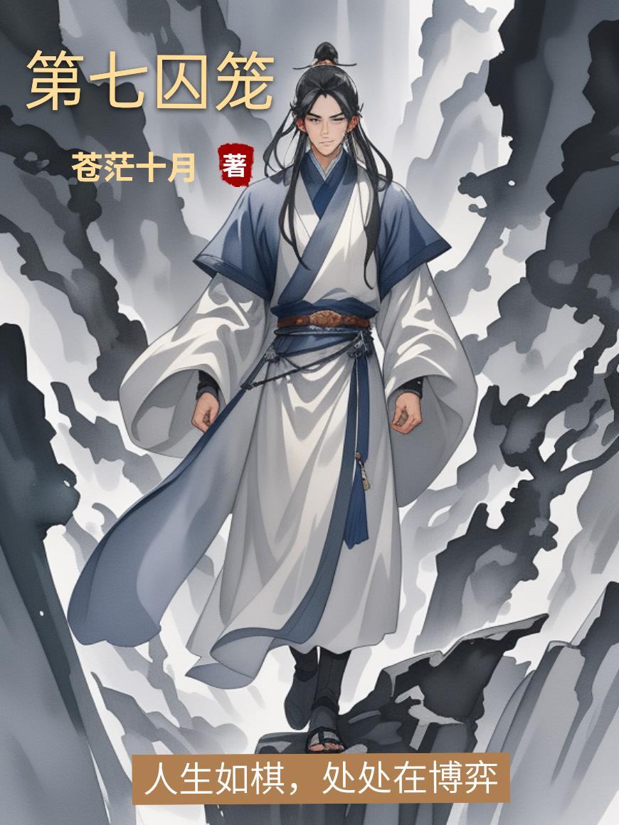 囚笼七芒星答案