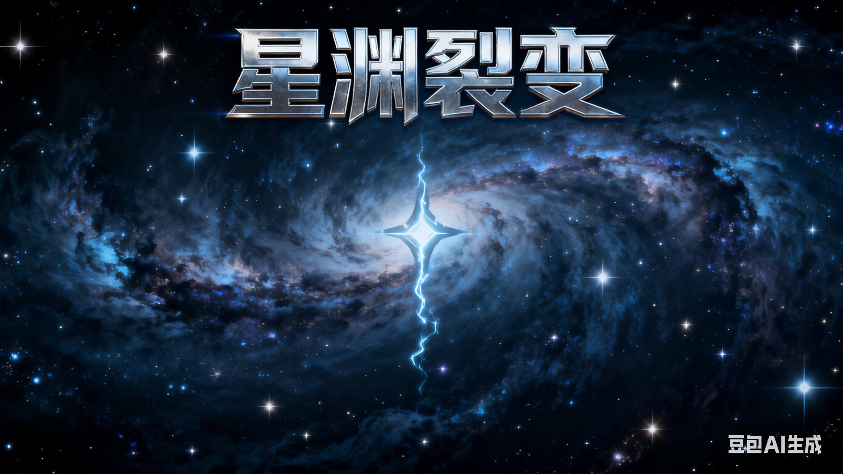 第10期星渊系列外观