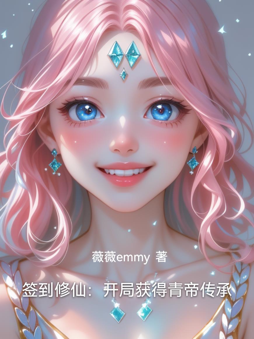 玄幻开局签到至尊圣体上清帝君