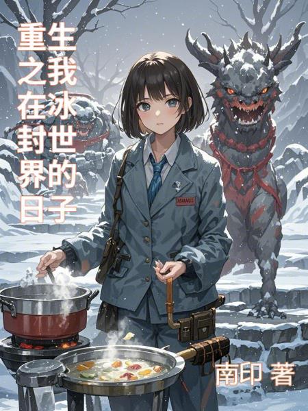 重生之我在冰堡城
