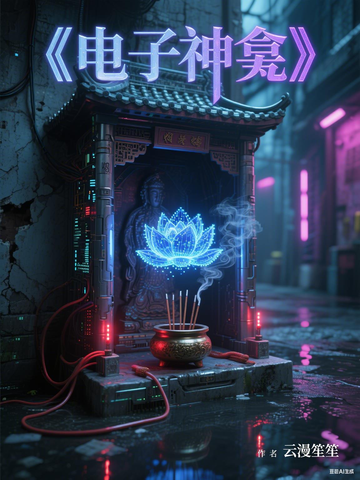 神龛 简约