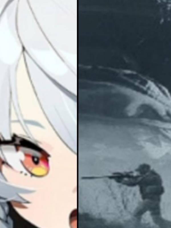 暗区突围无限版