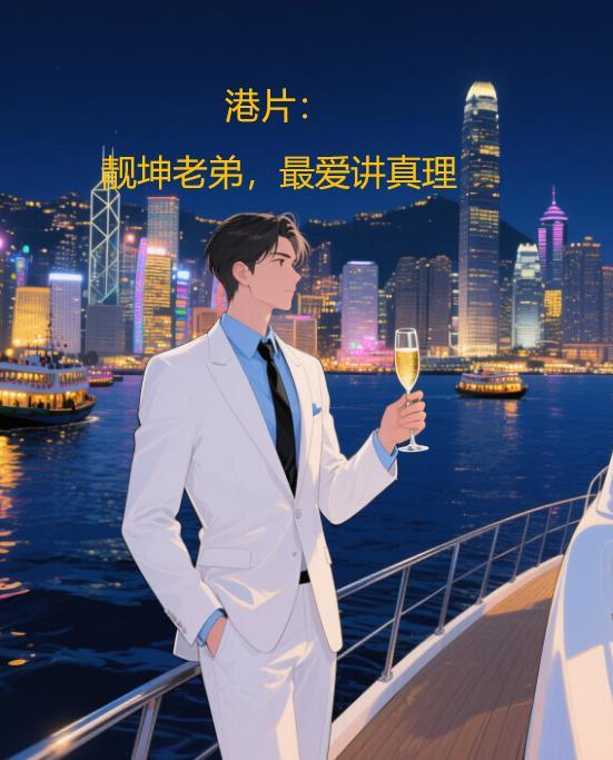 最爱讲真理的电影