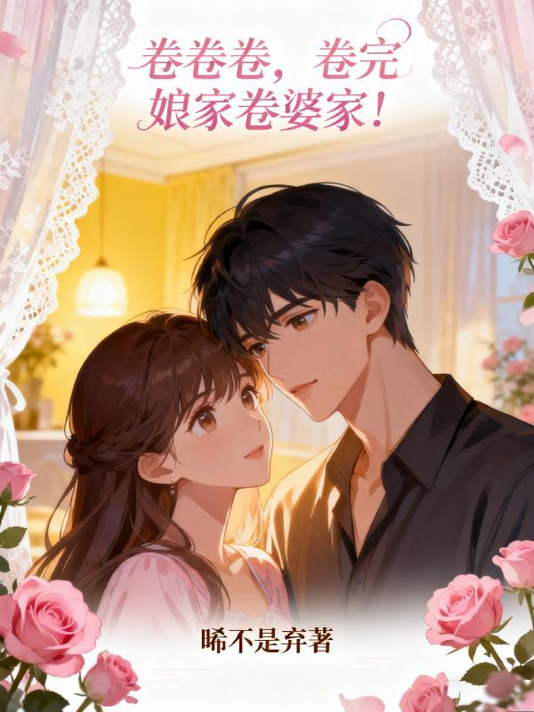 卷卷卷什么意思
