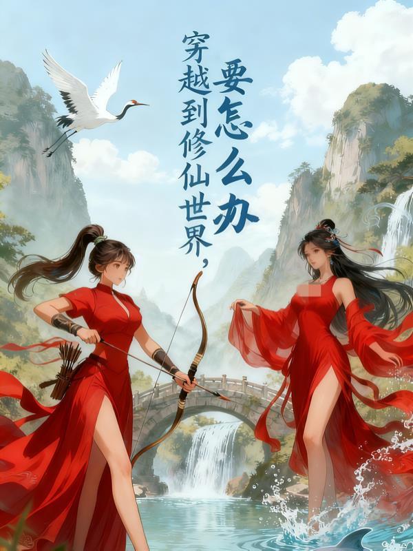 穿越到了修仙世界