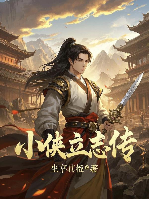 大侠立志传小丫