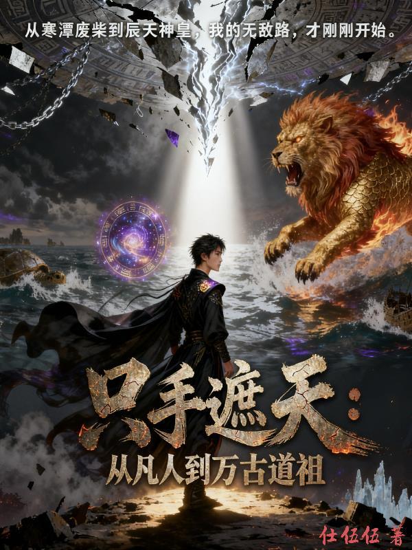 只手遮天出自哪个朝代