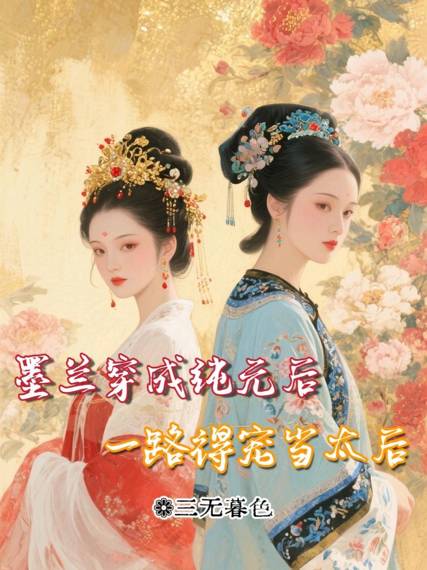 穿越墨兰同人