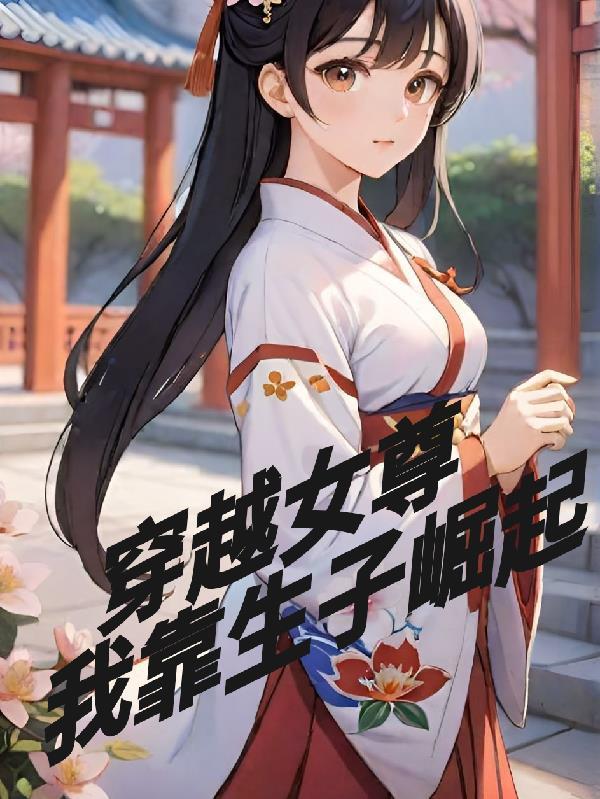 穿越女尊多夫养家