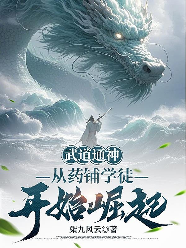 武道主角药师制汤药