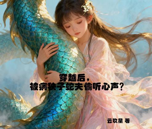 病秧子穿越后被兽世大佬免费阅读