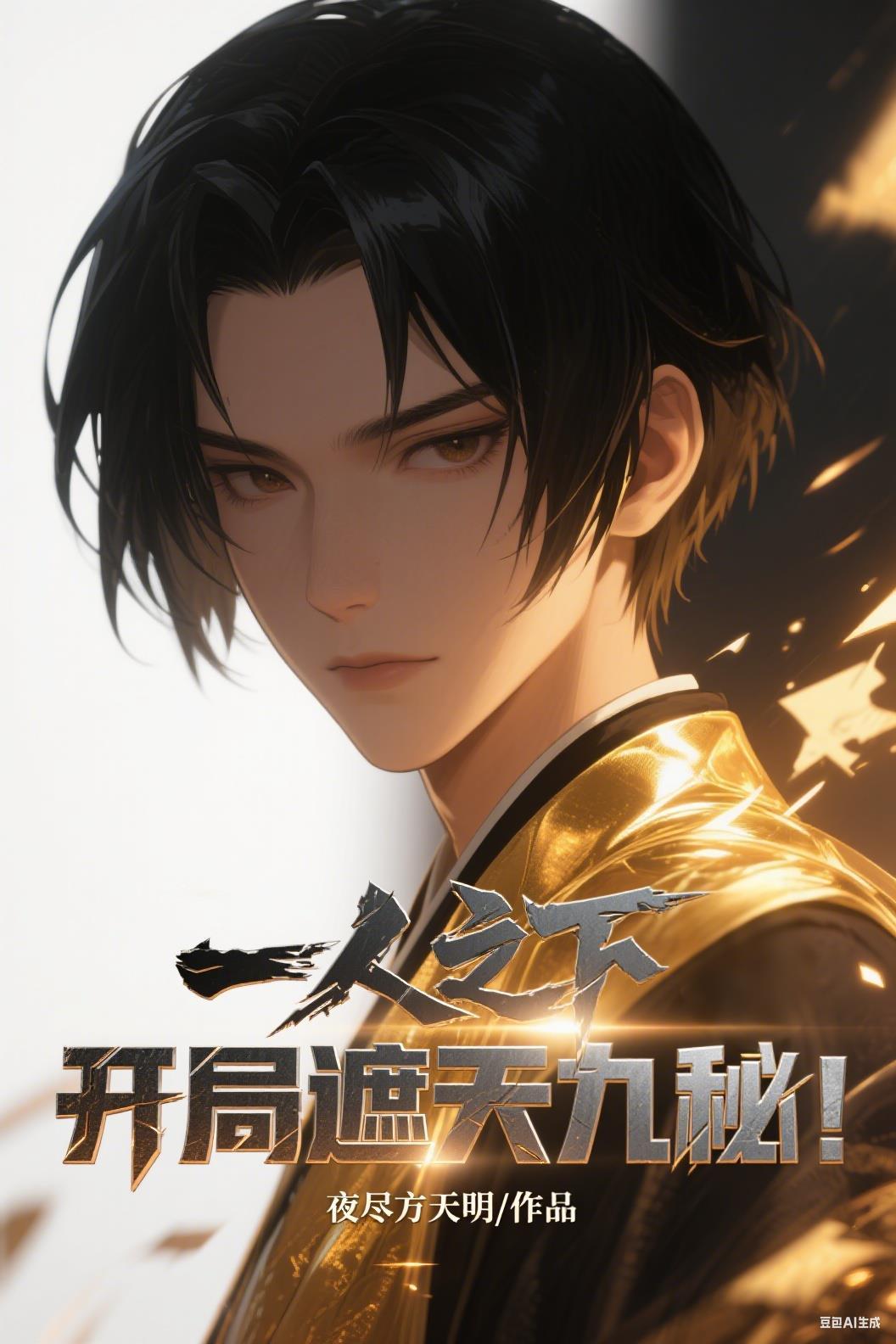 一人之下开局遮天九秘! 列表