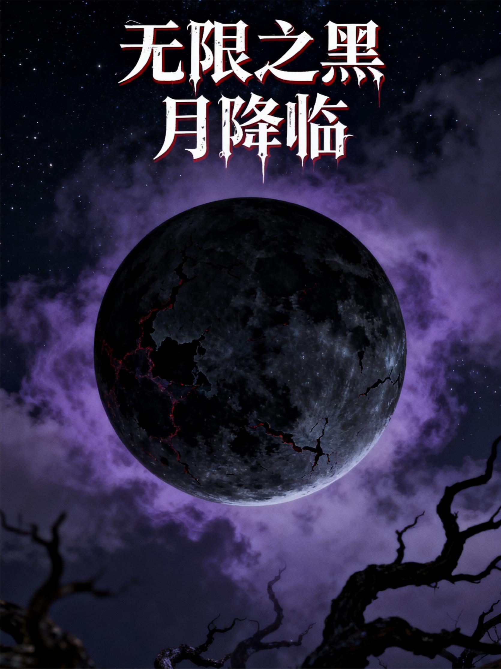 黑月无限内购