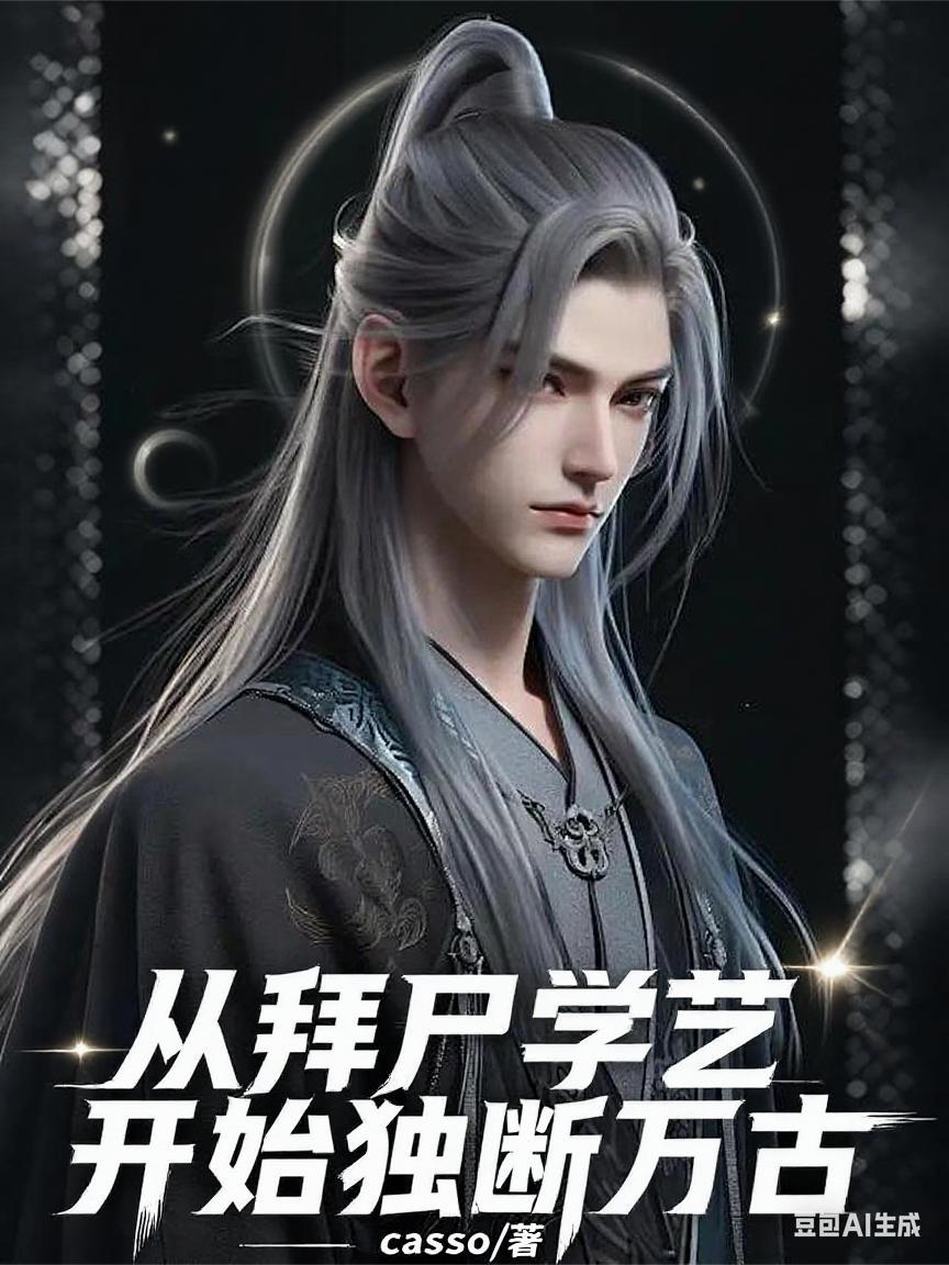 从拜入武馆开始免费阅读
