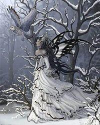 我寄人间雪满头绿亦歌