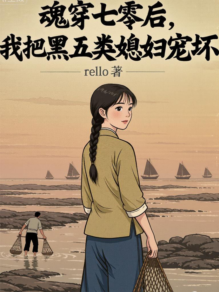 魂穿七零大结局