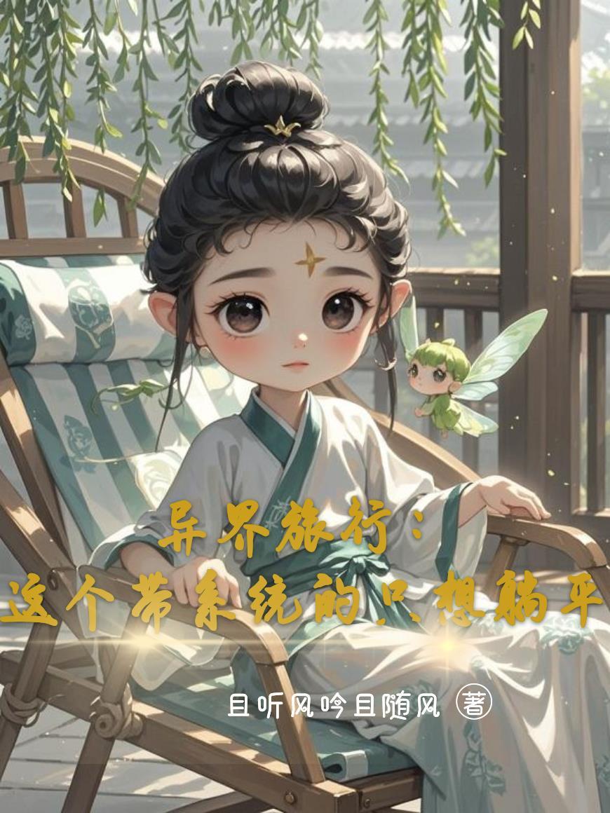 带着系统去异界