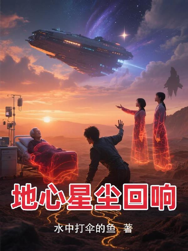 星尘和地震