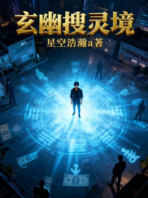 玄灵秘境是什么