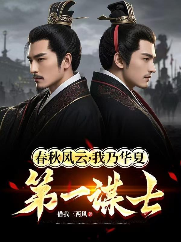 春秋风云