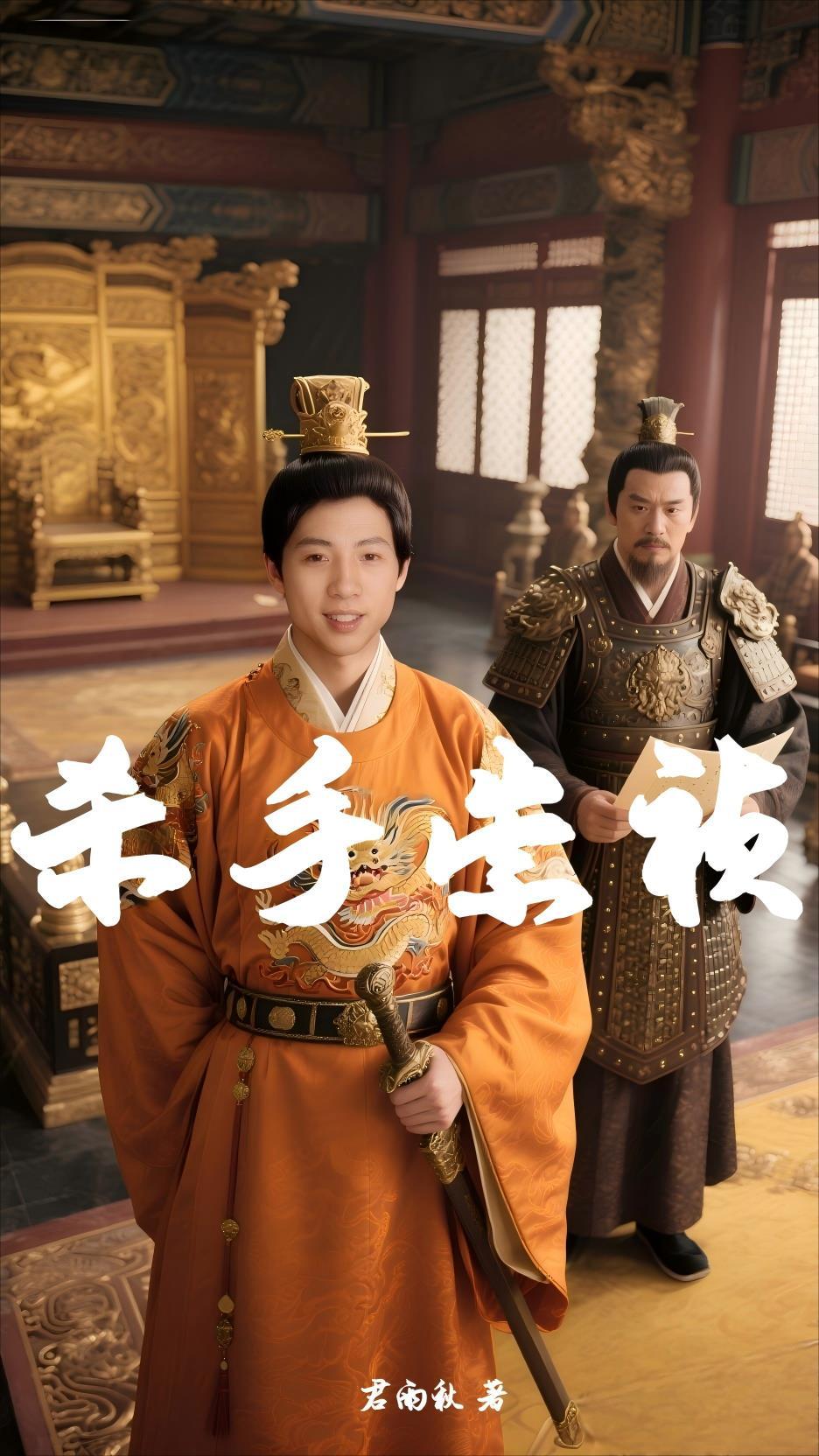 崇祯杀了多少名将忠臣