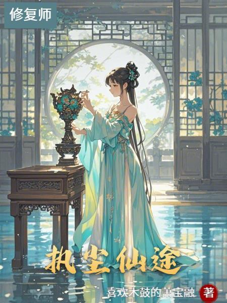 尘途执手