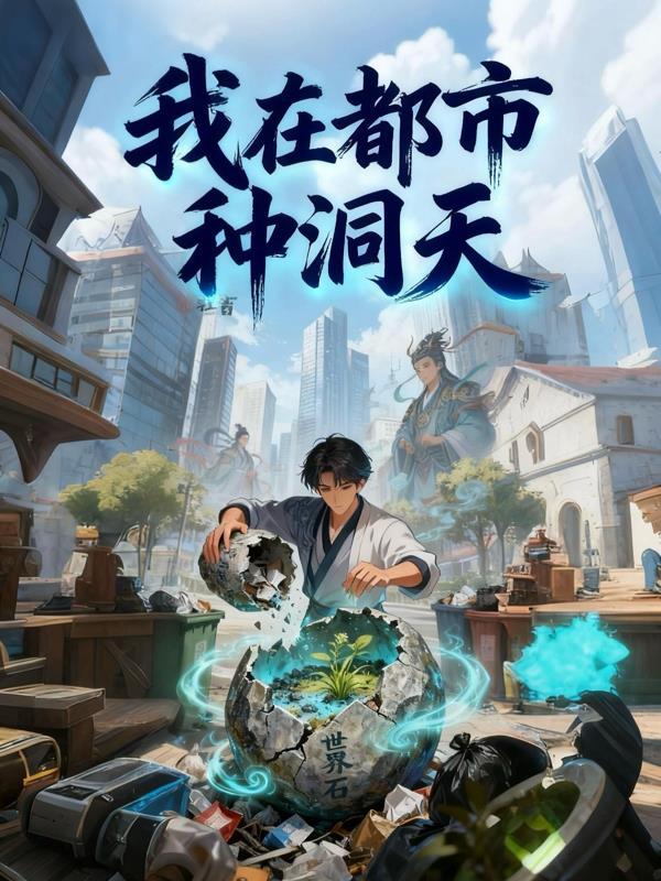 我在都市修仙种田