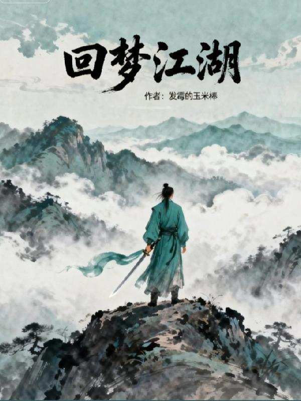 梦回江湖官方正版