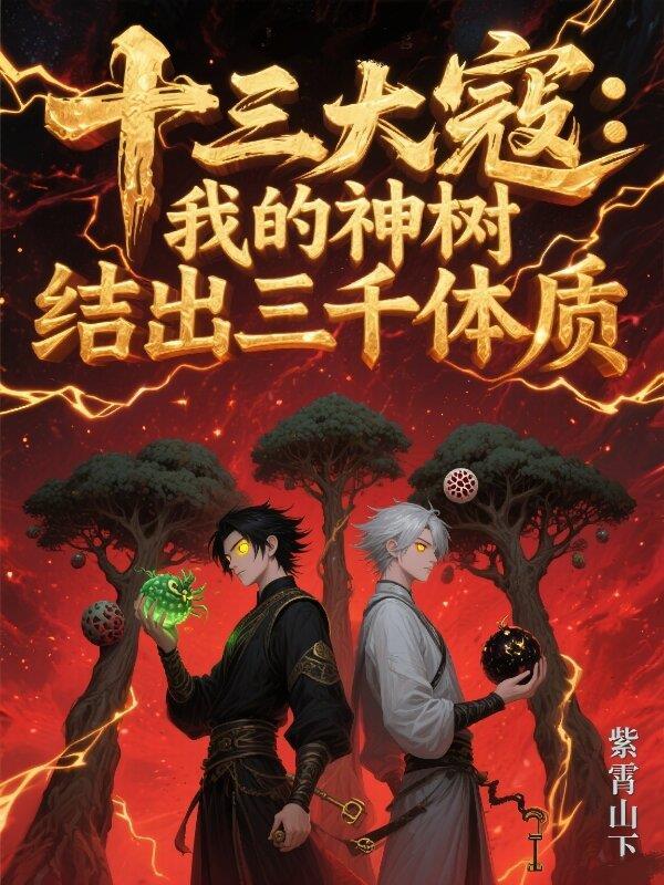 十三大折