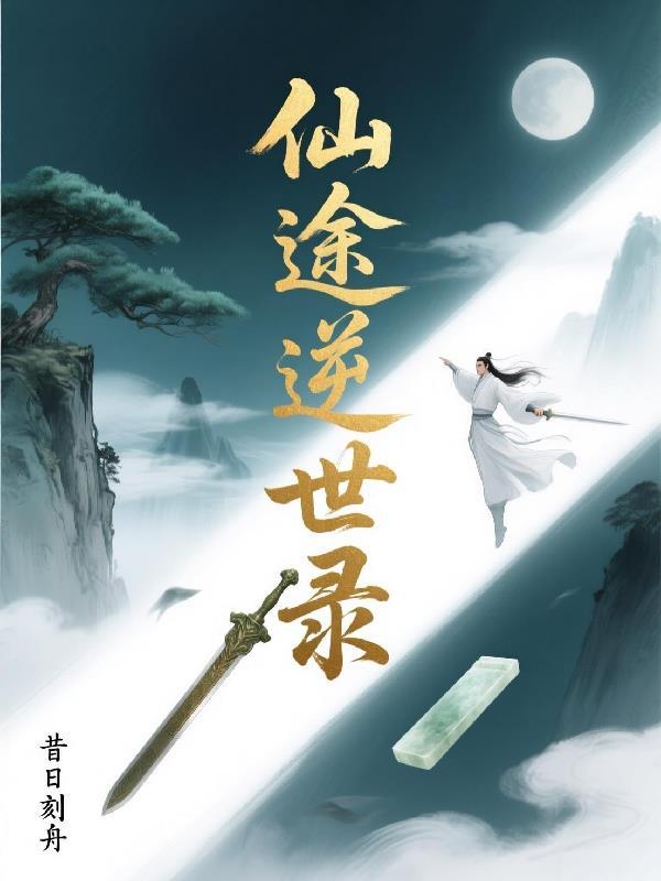 仙途逆旅
