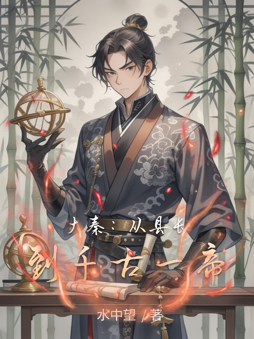 从大秦太子到万国大帝