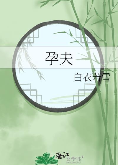 孕夫生子