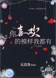 你喜欢的模样我都有无边客未删减