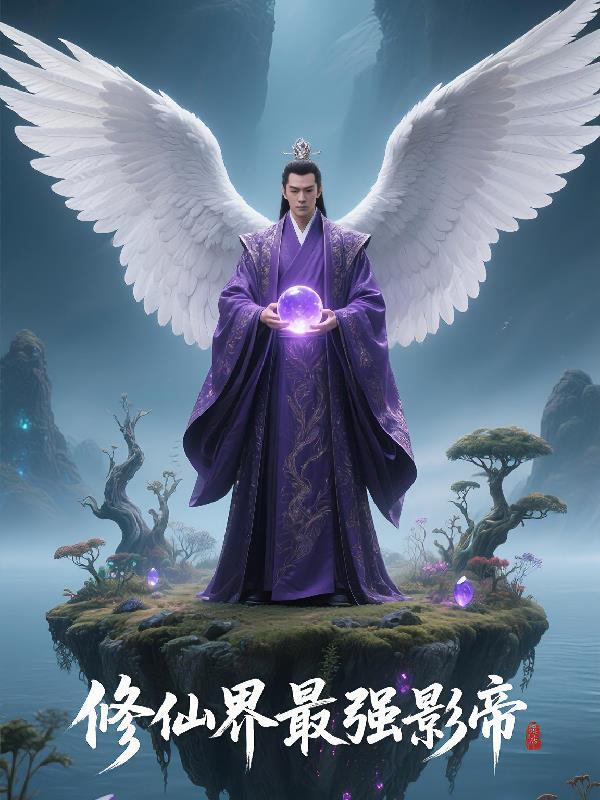 修仙界最强影帝漫画