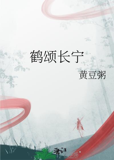 鹤颂长宁txt