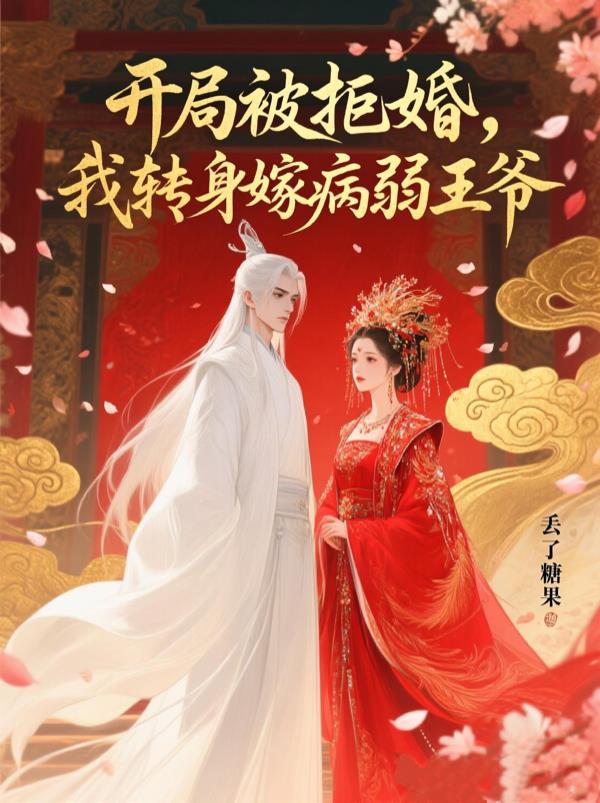 开局被退婚嫁给乞丐