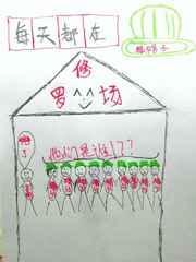 每天醒来都是修罗场攻