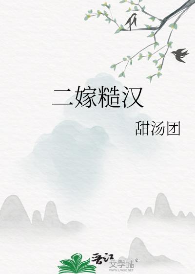 二嫁糙汉将军