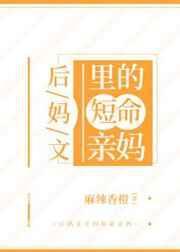 后妈文里的短命亲妈番外续写
