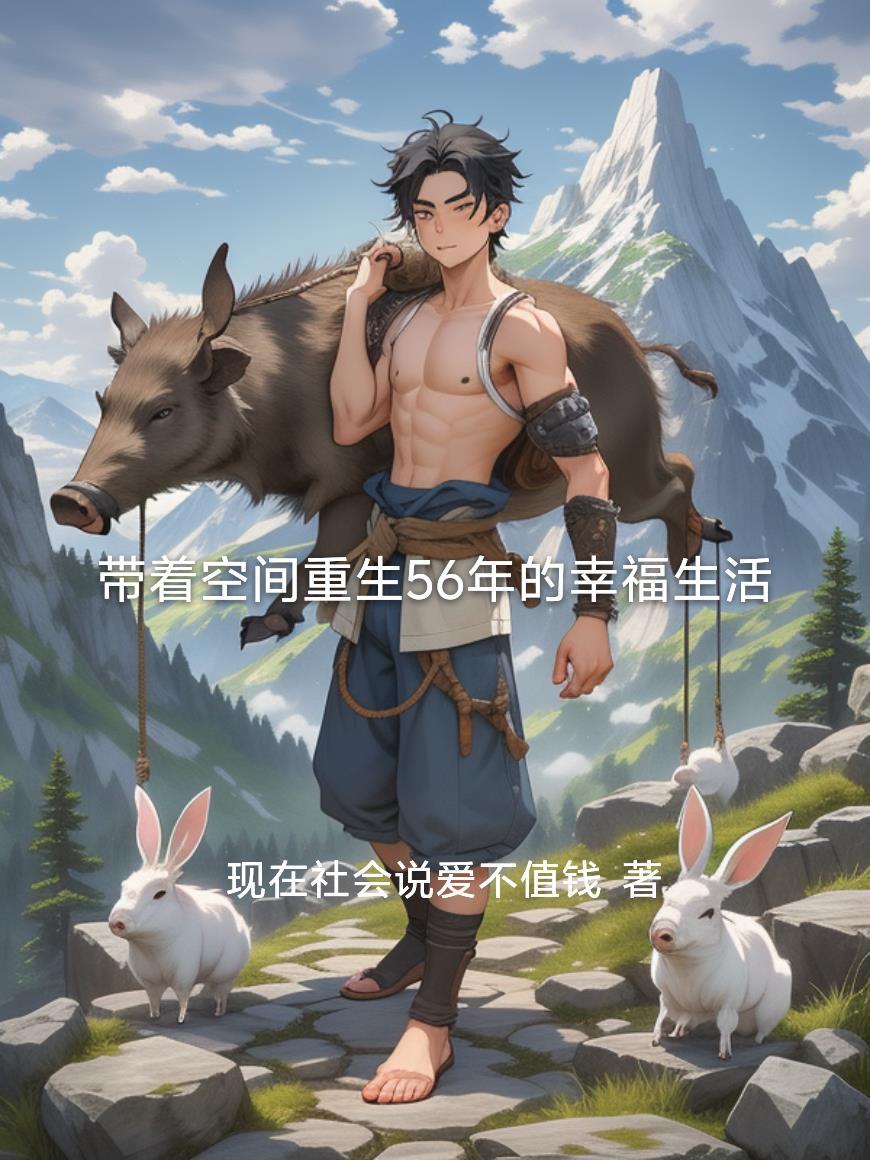 带着空间重回60