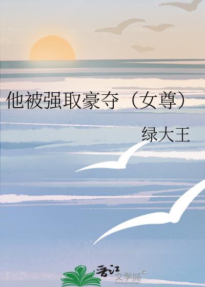 他被豪取抢夺女尊文